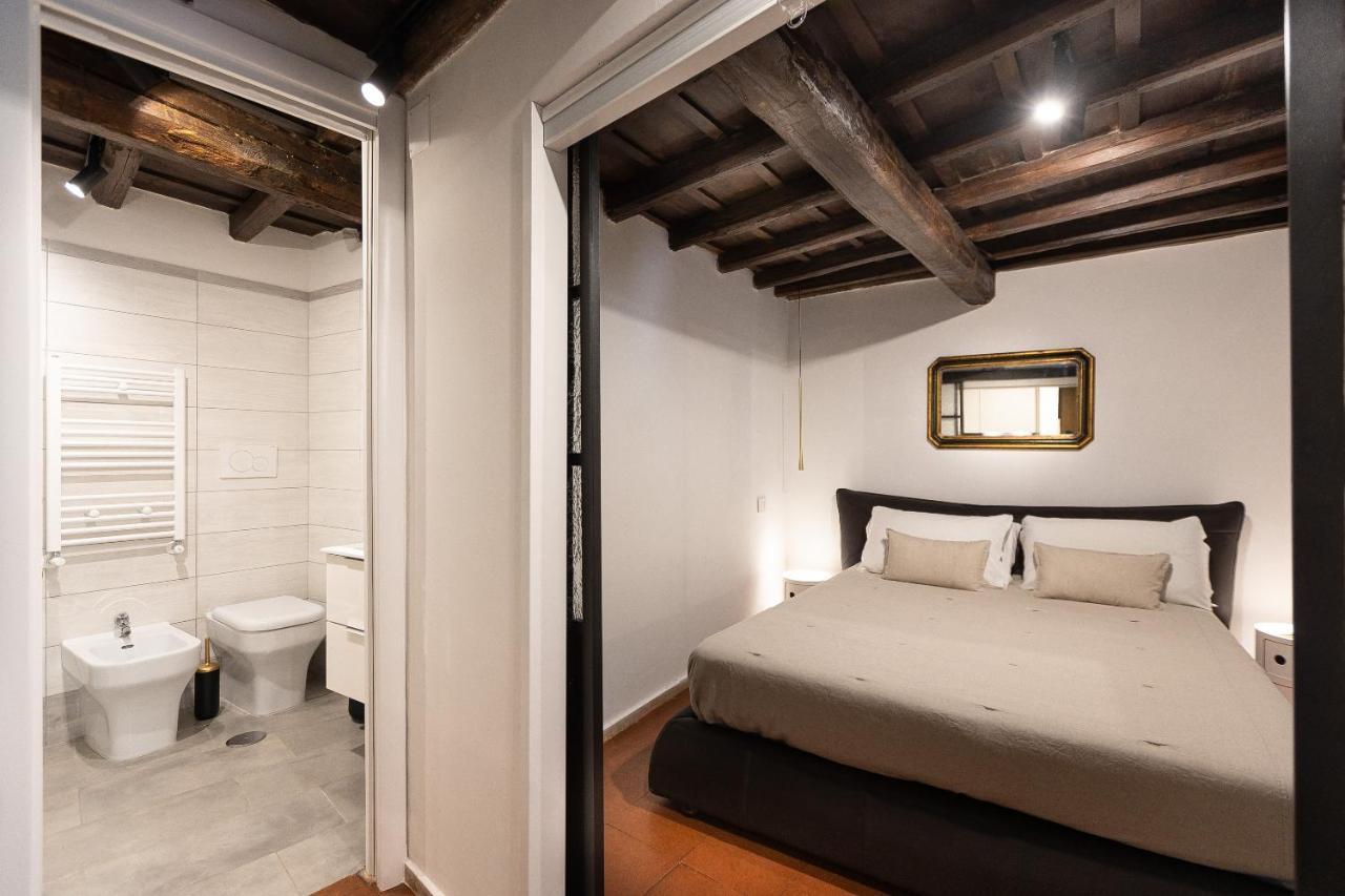 Pantheon By Agrippa Suite Roma Exterior foto