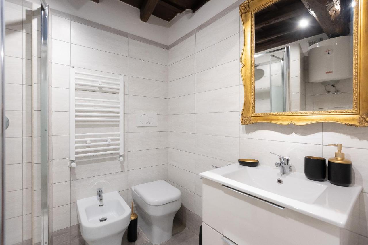 Pantheon By Agrippa Suite Roma Exterior foto