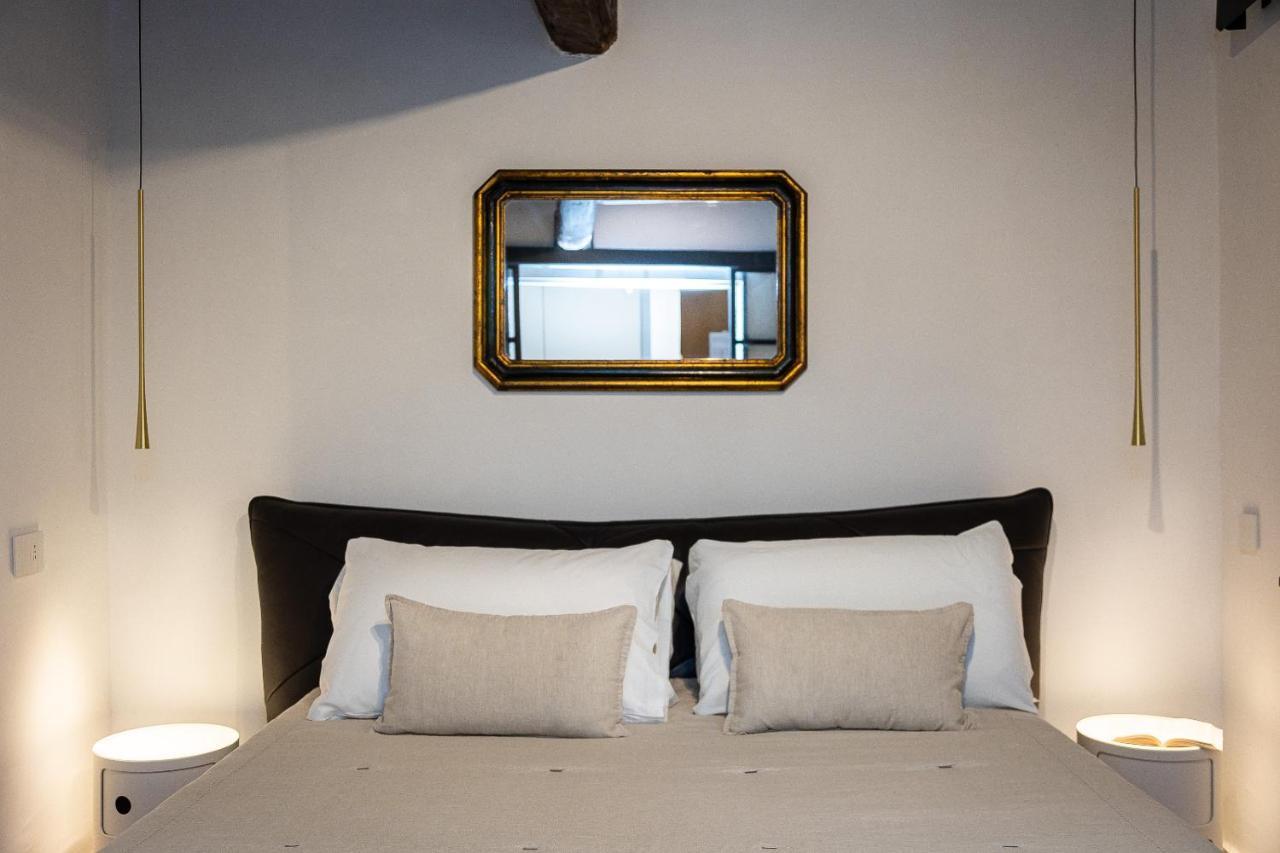 Pantheon By Agrippa Suite Roma Exterior foto